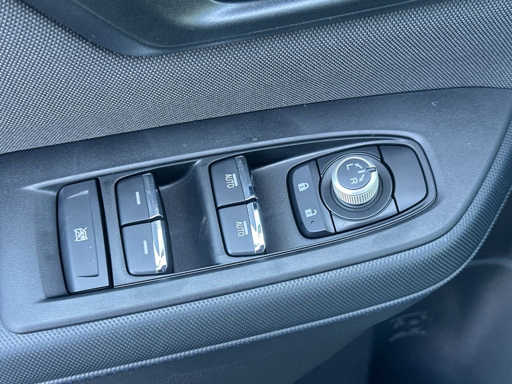 2026 Subaru Forester Premium - Photo 11
