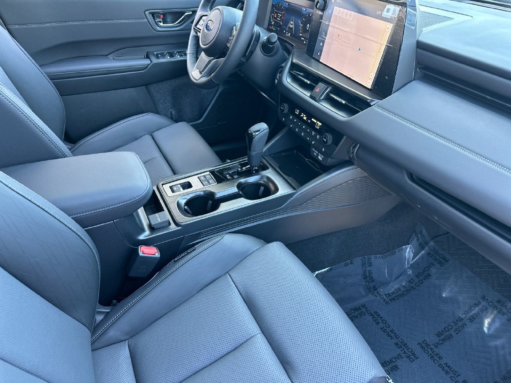 2026 Subaru Outback Touring - Photo 17