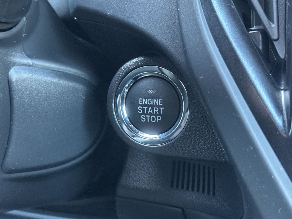 2026 Subaru Forester Premium - Photo 24