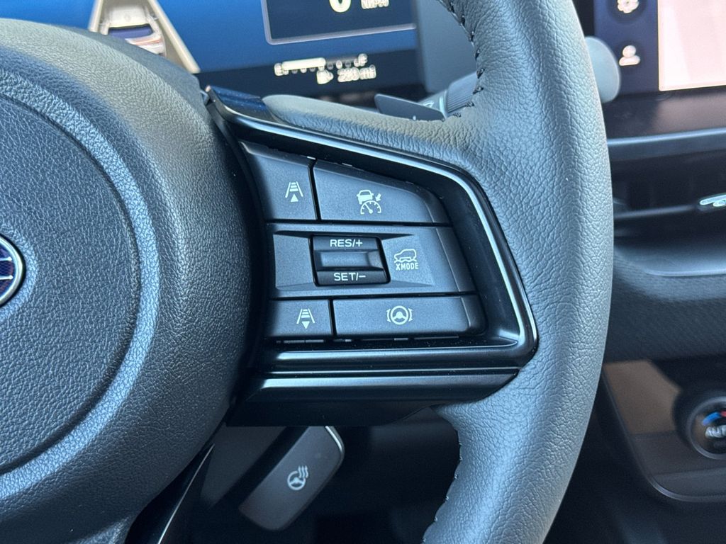 2026 Subaru Outback Limited XT - Photo 29