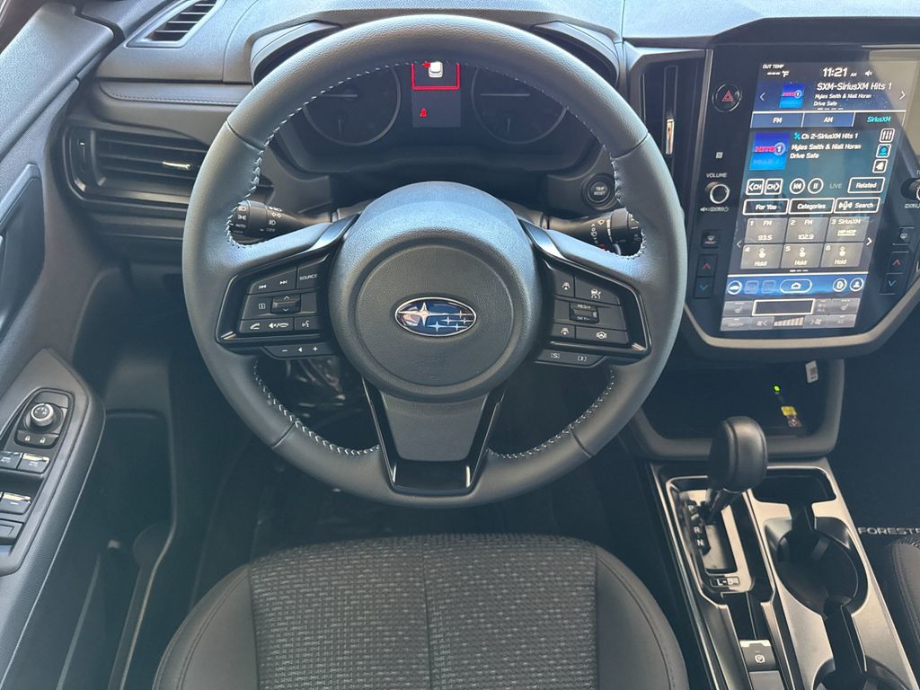 2026 Subaru Forester Premium - Photo 15