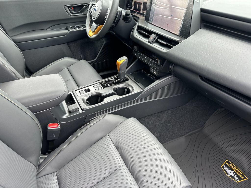 2026 Subaru Outback Wilderness - Photo 16
