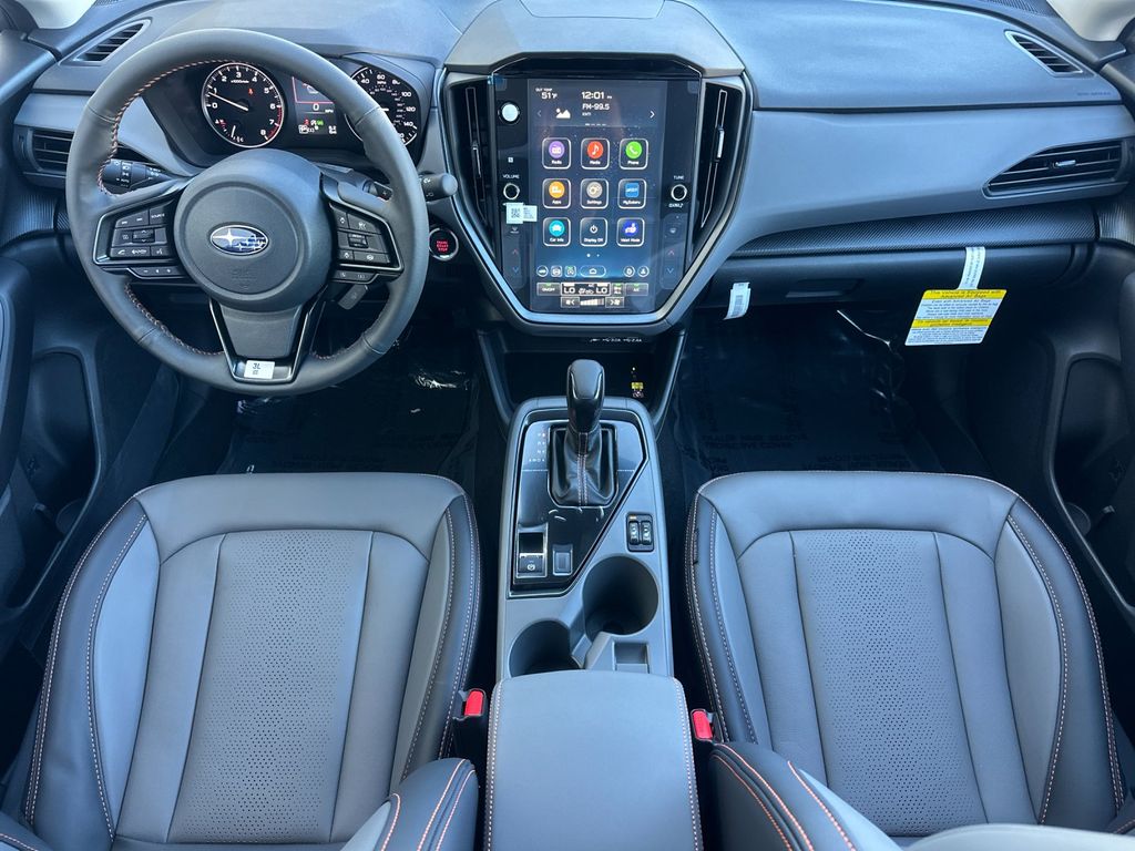 2026 Subaru Crosstrek Limited - Photo 13