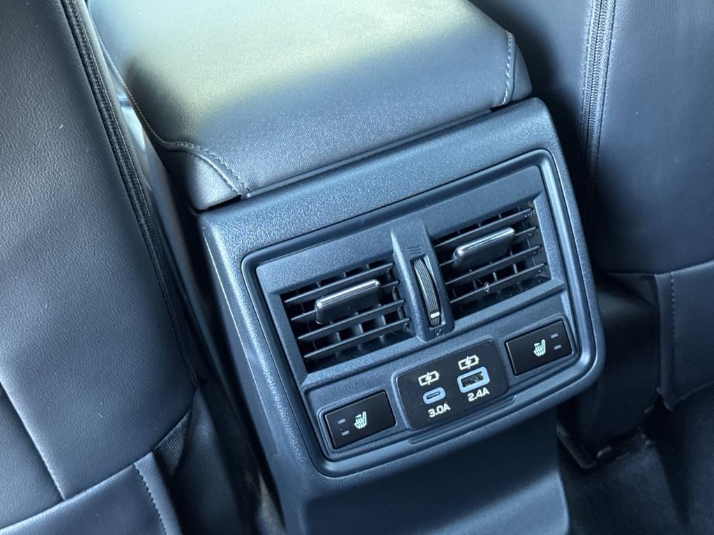 2026 Subaru Outback Touring - Photo 13