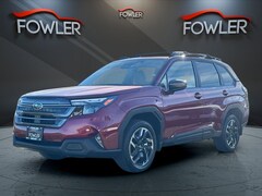 2025 Subaru Forester Hybrid Premium SUV