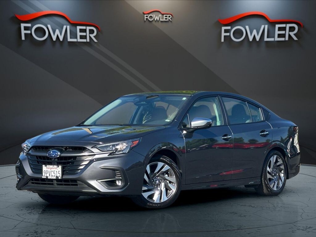 Superpages.com Ken Fowler Subaru 1265 Airport Park Blvd www.fowlersubaru.com