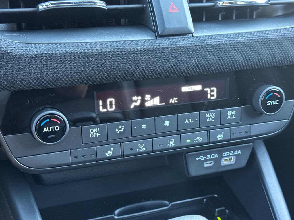 2026 Subaru Outback Limited XT - Photo 24