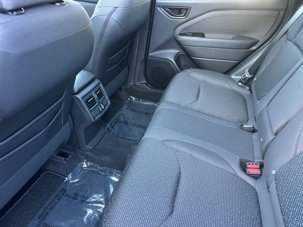 2026 Subaru Forester Premium - Photo 12
