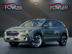 2026 Subaru Crosstrek Limited SUV