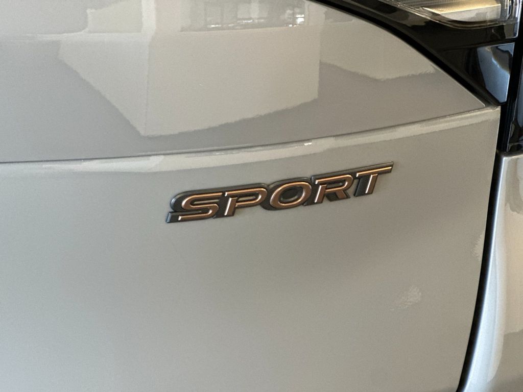 2026 Subaru Forester Sport - Photo 32