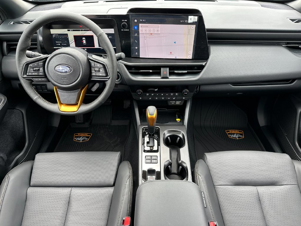 2026 Subaru Outback Wilderness - Photo 13