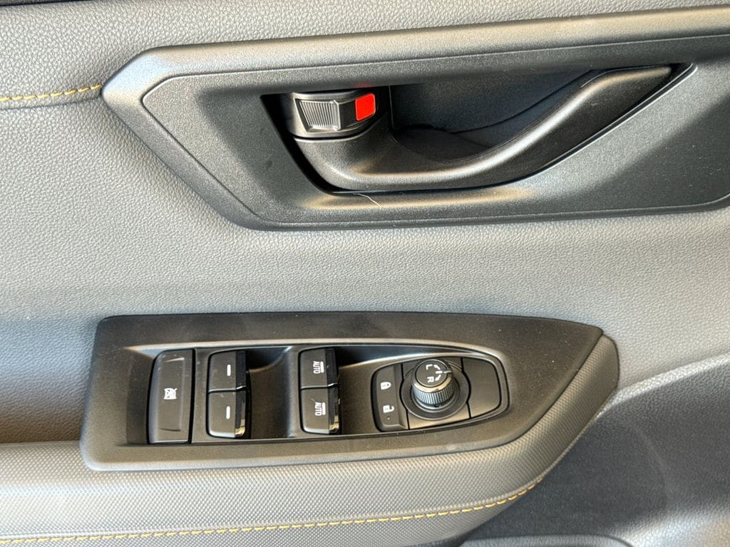 2026 Subaru Forester Wilderness - Photo 10