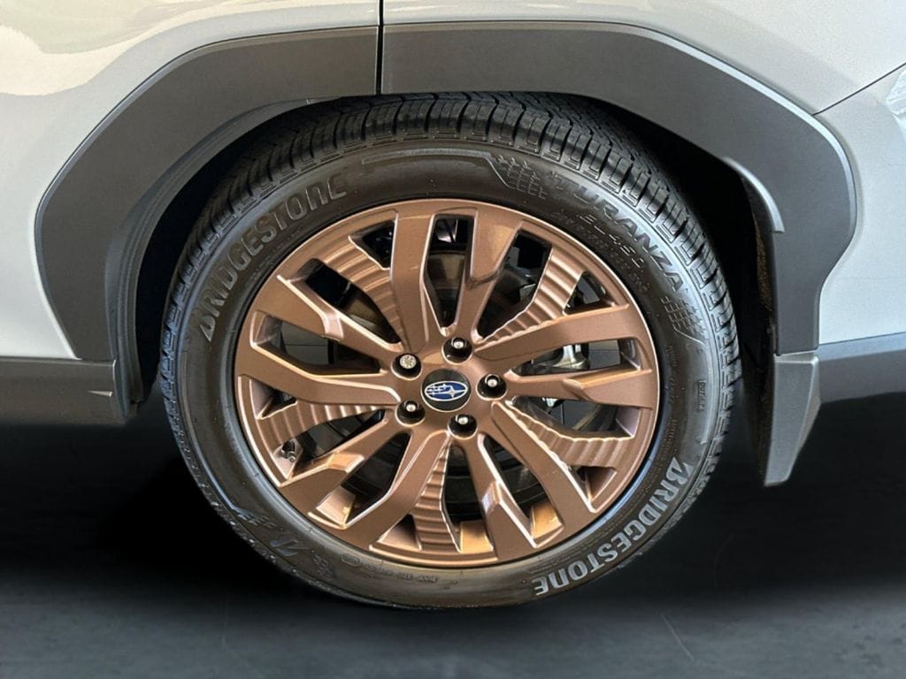 2026 Subaru Forester Sport - Photo 31