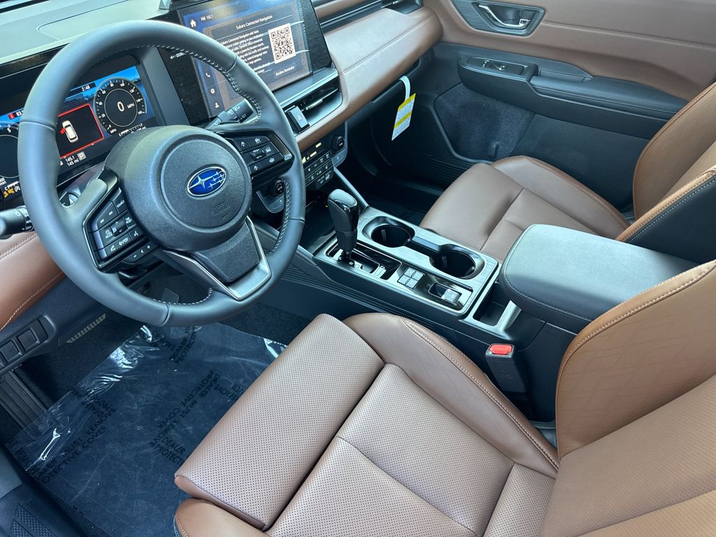 2026 Subaru Outback Touring - Photo 9