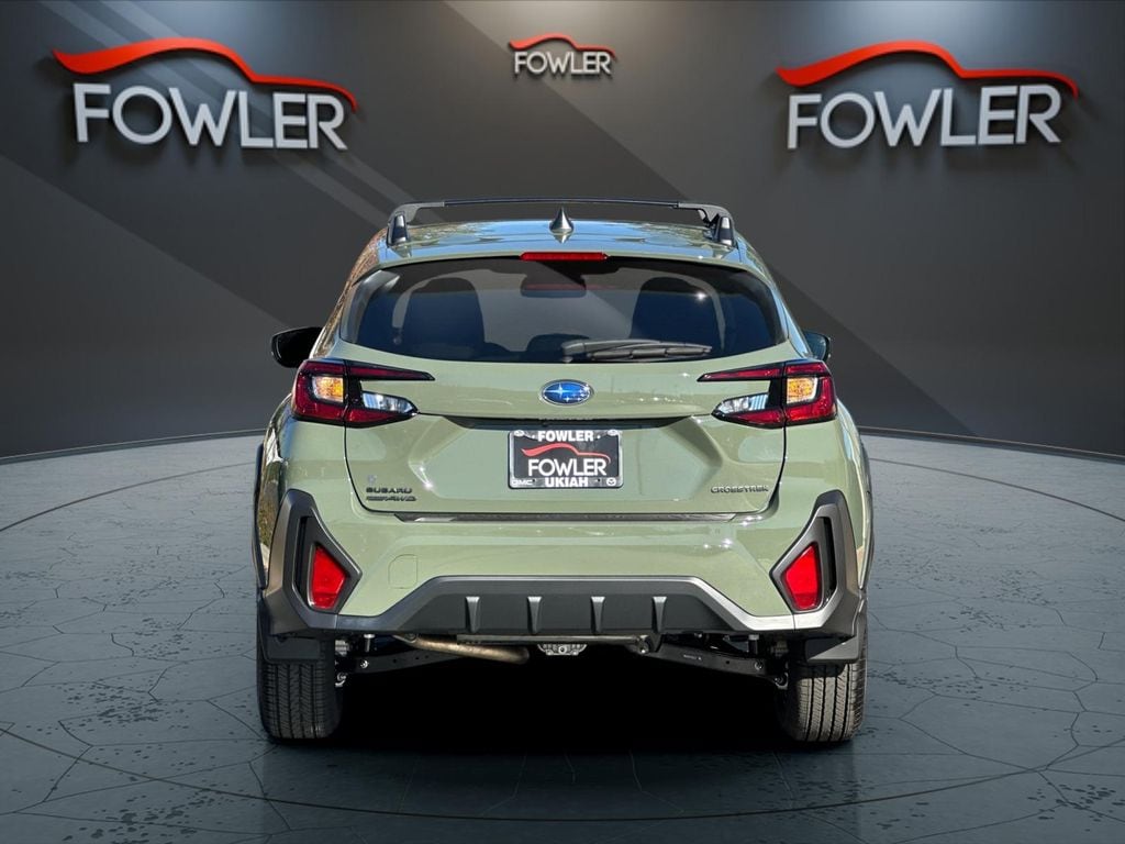 New 2026 Subaru Crosstrek Premium SUV