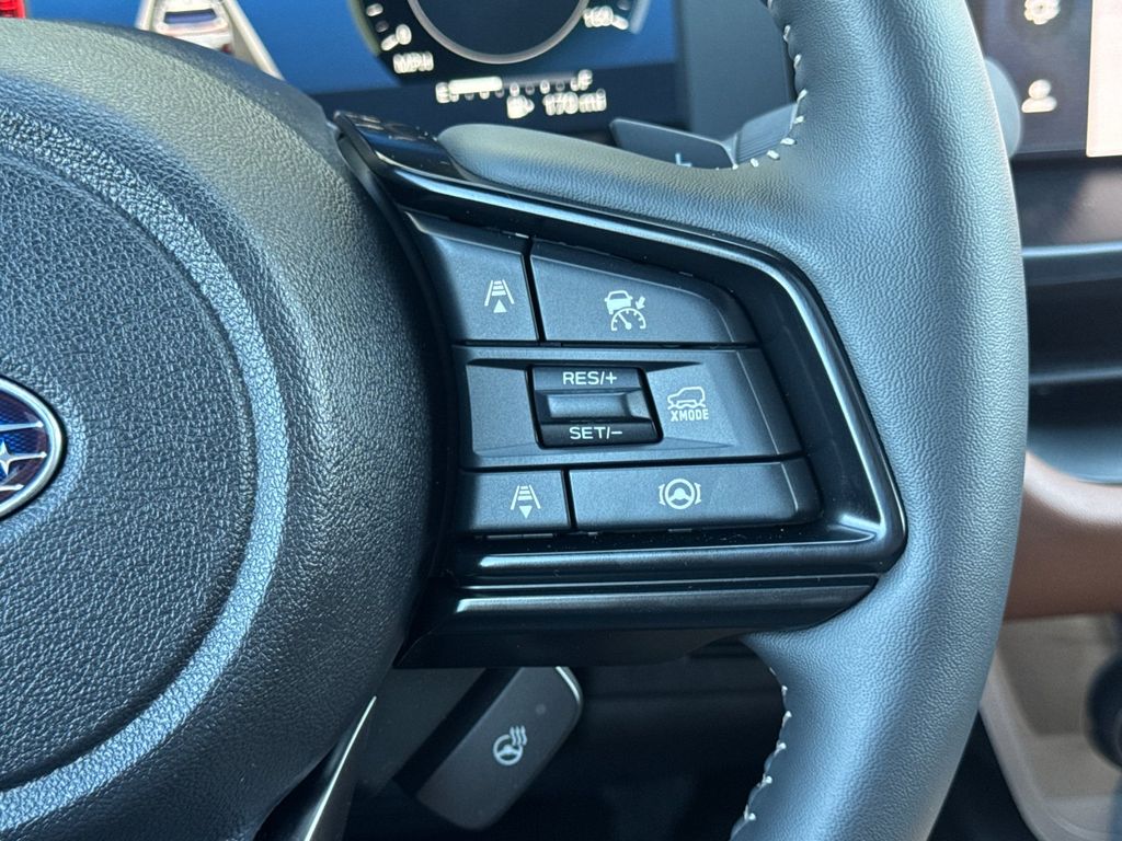 2026 Subaru Outback Touring - Photo 29