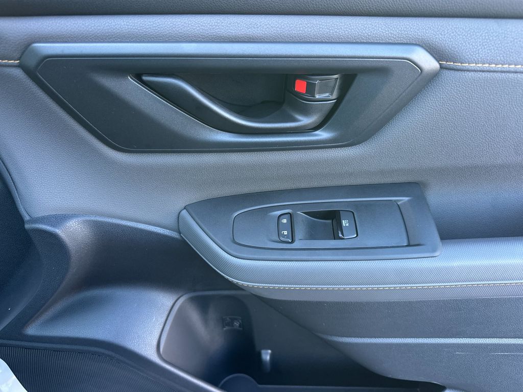 2026 Subaru Forester Wilderness - Photo 19