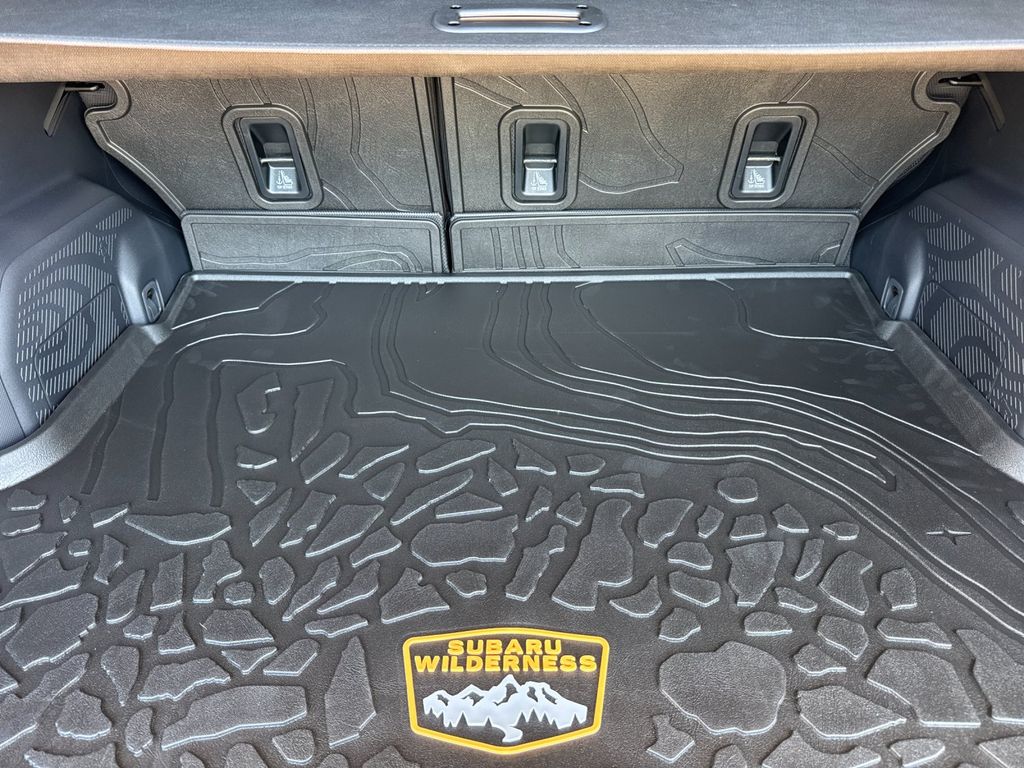 2026 Subaru Forester Wilderness - Photo 16