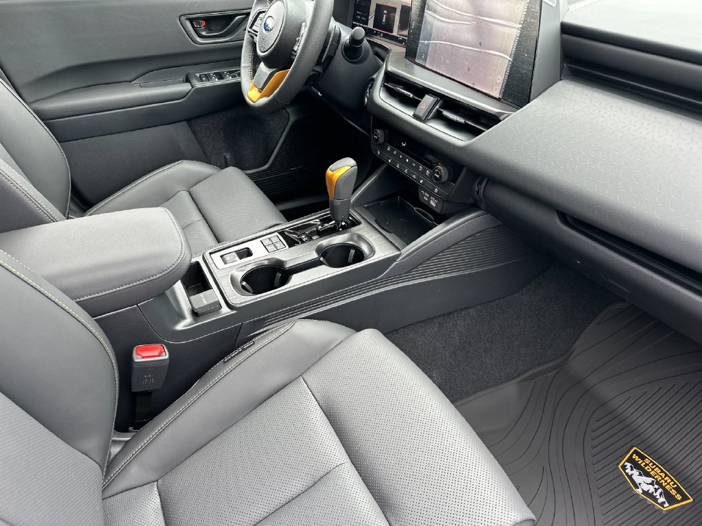 2026 Subaru Outback Wilderness - Photo 16