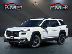 2026 Subaru Outback Limited SUV