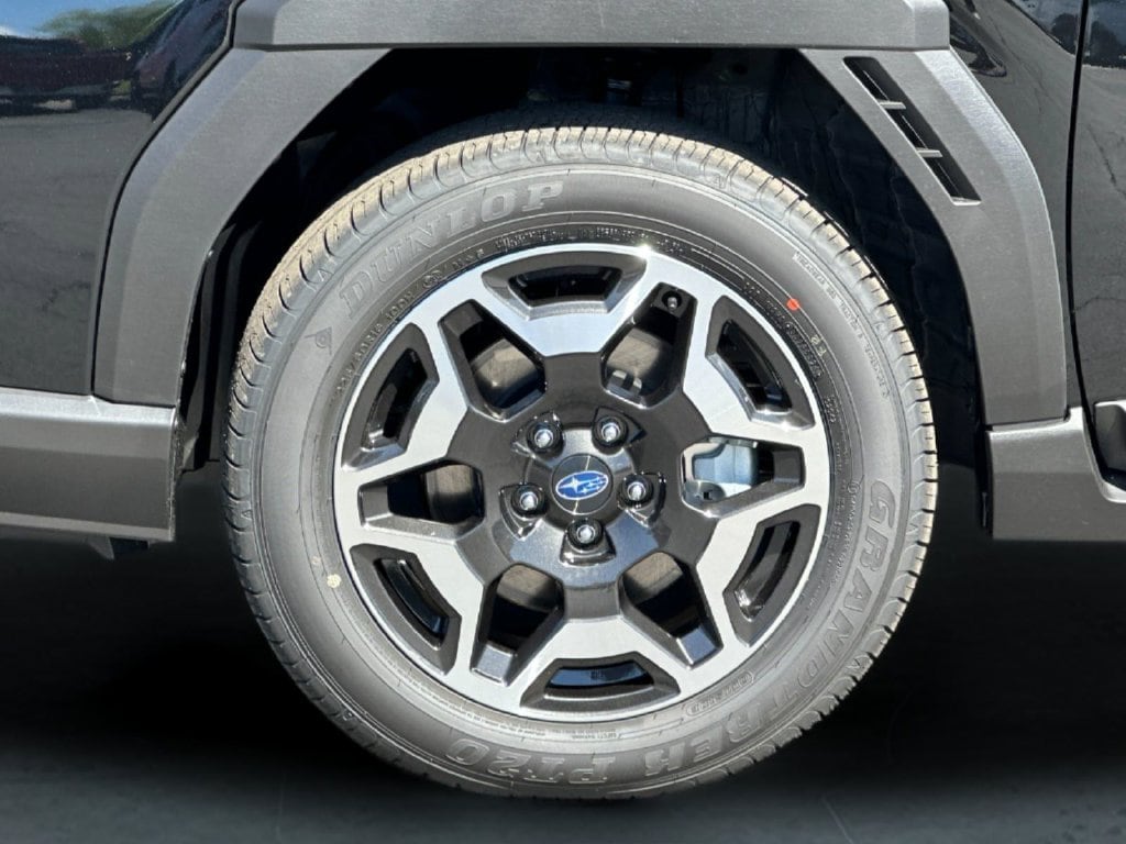 2026 Subaru Outback Touring - Photo 31