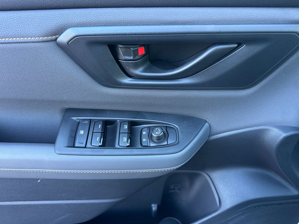 2026 Subaru Forester Wilderness - Photo 10
