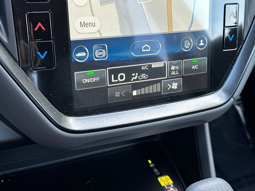 2026 Subaru Crosstrek Limited - Photo 23