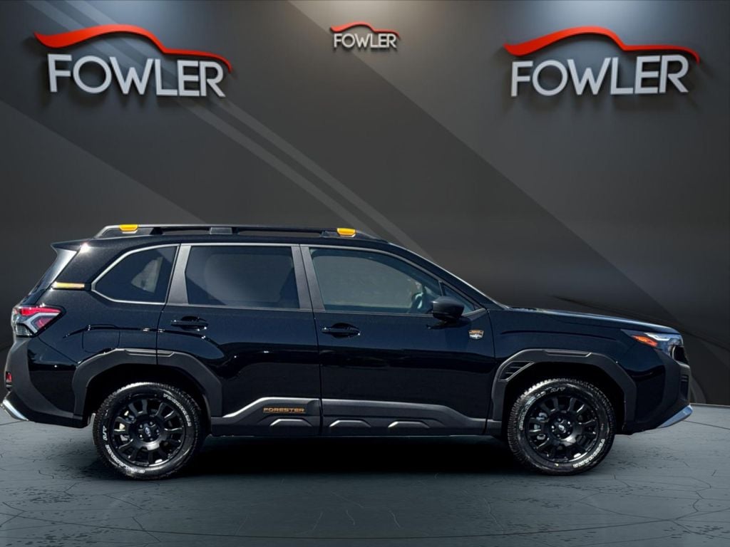 2026 Subaru Forester Wilderness - Photo 6