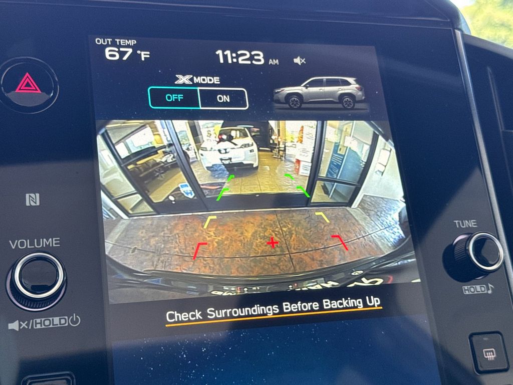 2026 Subaru Forester Premium - Photo 21