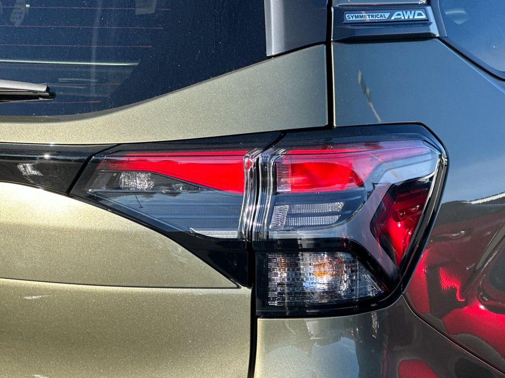 2026 Subaru Forester Limited - Photo 33