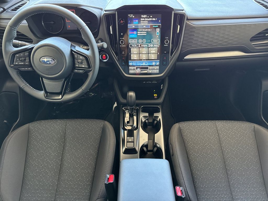 2026 Subaru Forester Premium - Photo 14