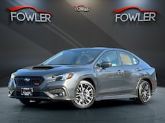 2025 Subaru WRX Premium Sedan