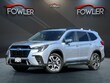 Subaru Ascent