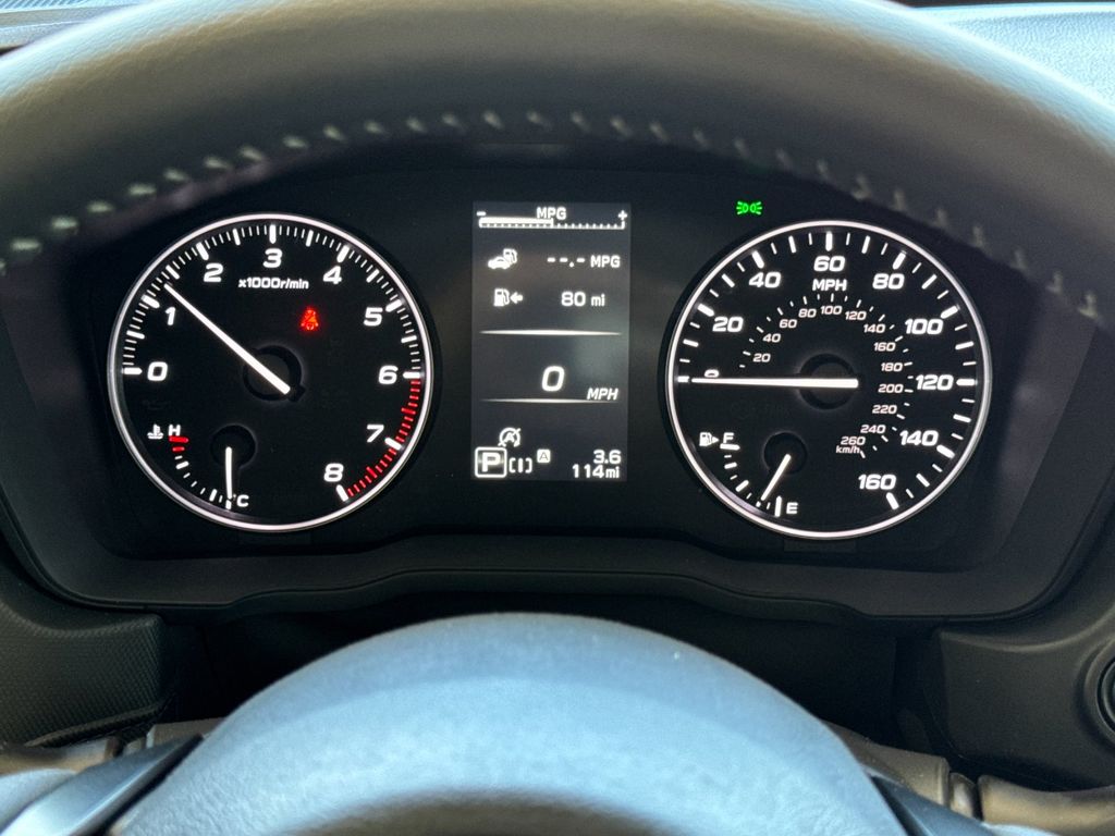 2026 Subaru Forester Premium - Photo 28