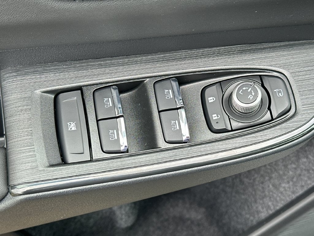 2026 Subaru Outback Wilderness - Photo 10
