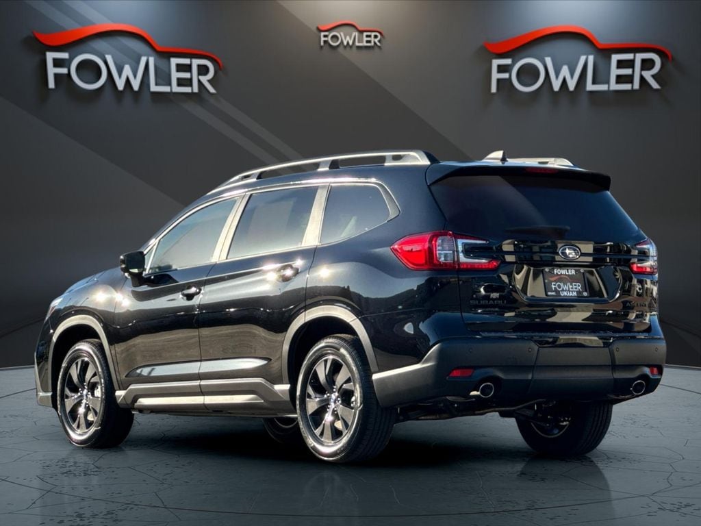 New 2026 Subaru Ascent Premium 7-Passenger SUV