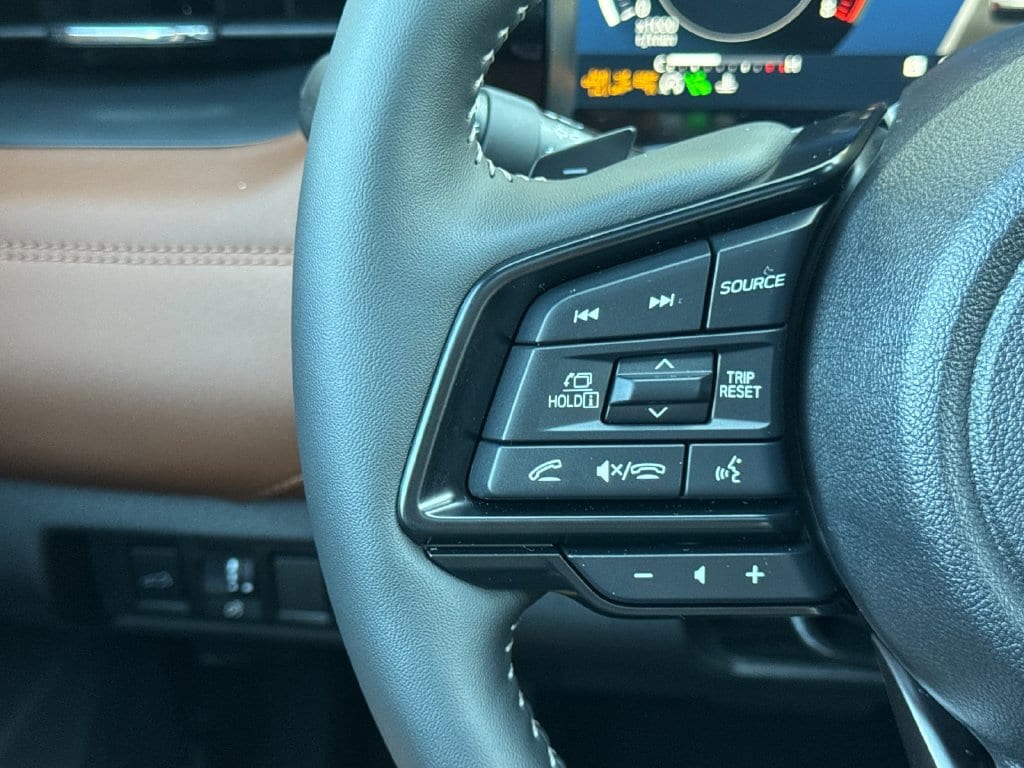 2026 Subaru Outback Touring - Photo 28