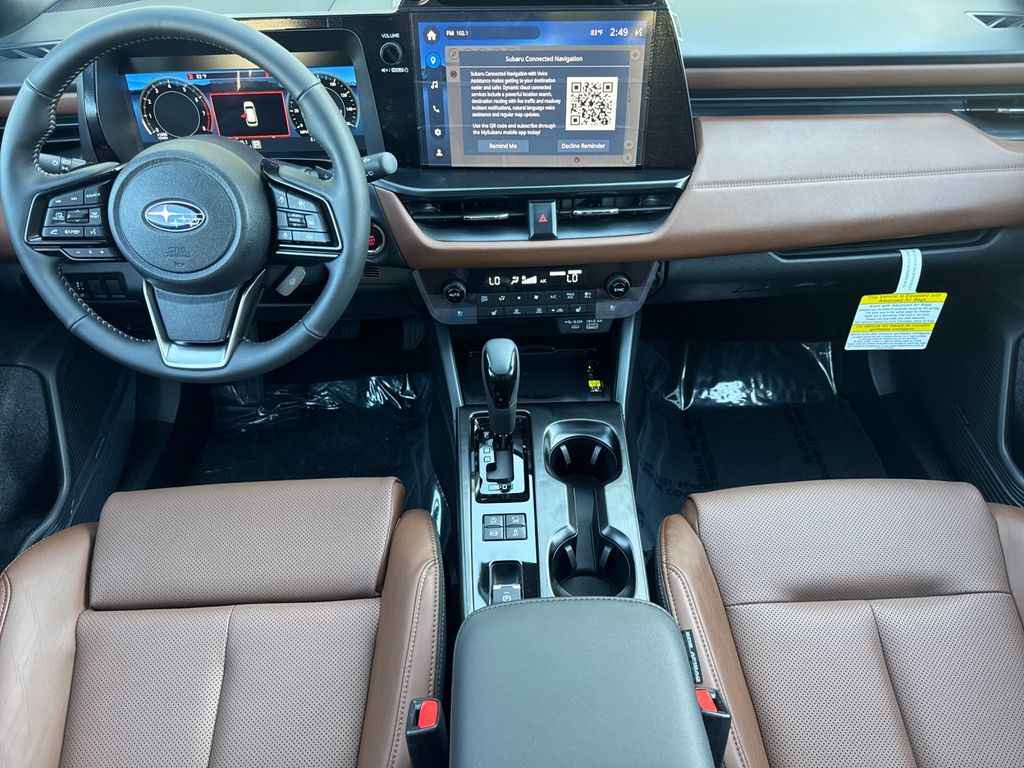 2026 Subaru Outback Touring - Photo 14