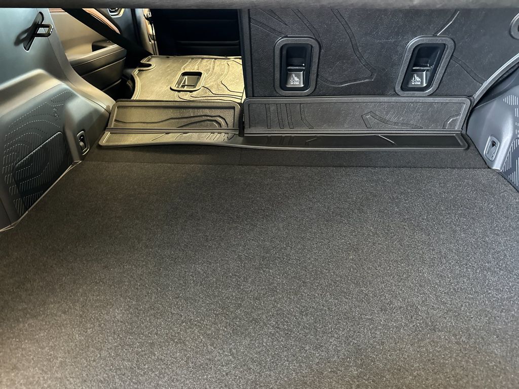 2026 Subaru Forester Sport - Photo 16