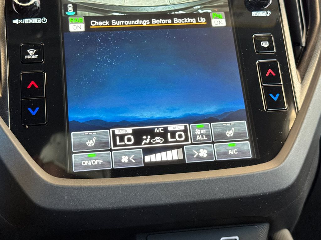 2026 Subaru Forester Wilderness - Photo 24