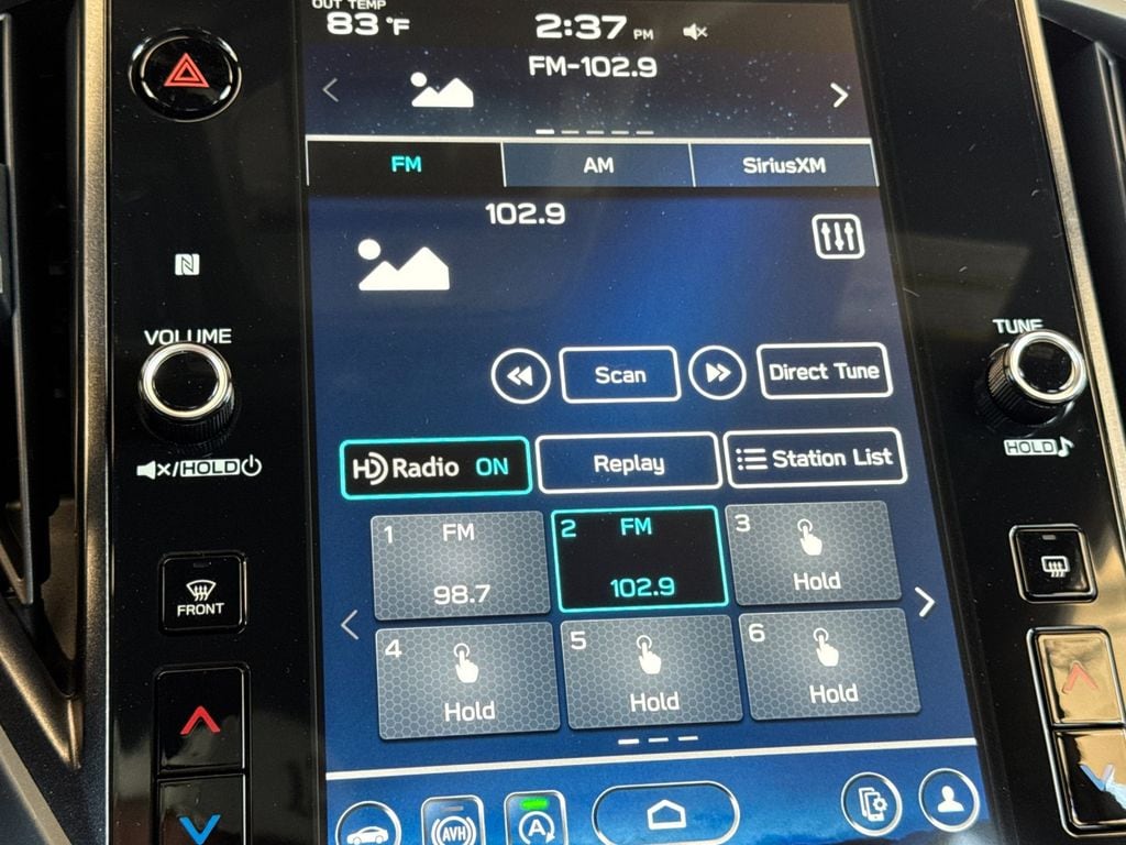 2026 Subaru Forester Wilderness - Photo 21