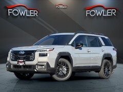 2026 Subaru Outback Limited XT SUV