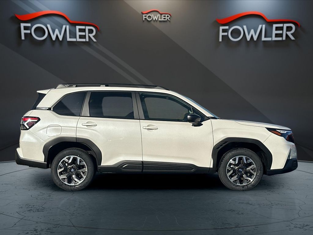 2026 Subaru Forester Premium - Photo 6