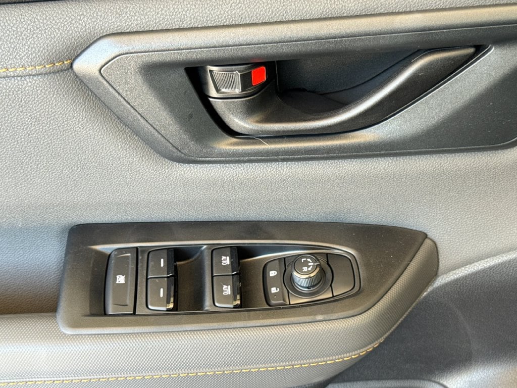 2026 Subaru Forester Wilderness - Photo 10