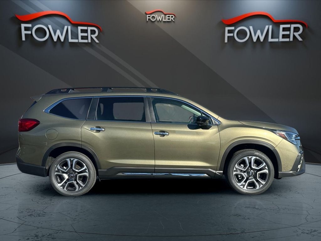 2026 Subaru Ascent Touring - Photo 6