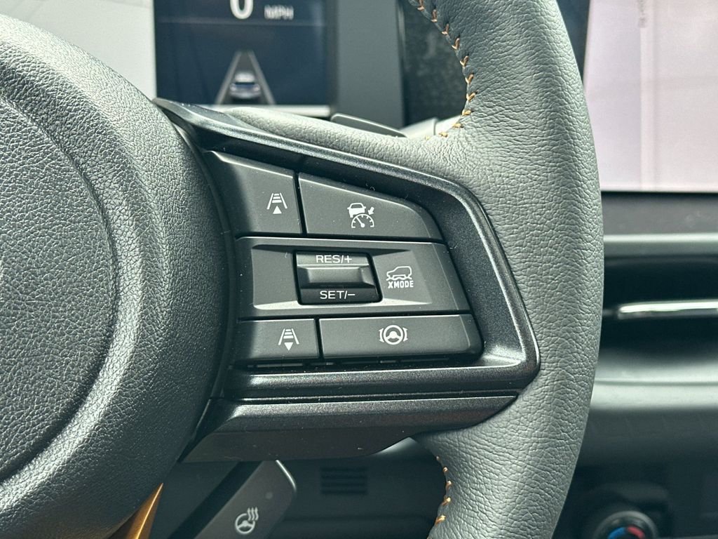 2026 Subaru Outback Wilderness - Photo 28