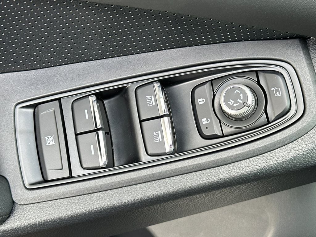 2026 Subaru Ascent Onyx Edition-Touring - Photo 11