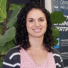 Staff member Sarah Williams from ID_e1dbc6