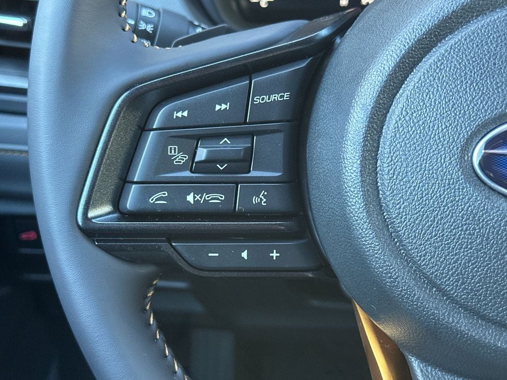 2026 Subaru Forester Wilderness - Photo 28