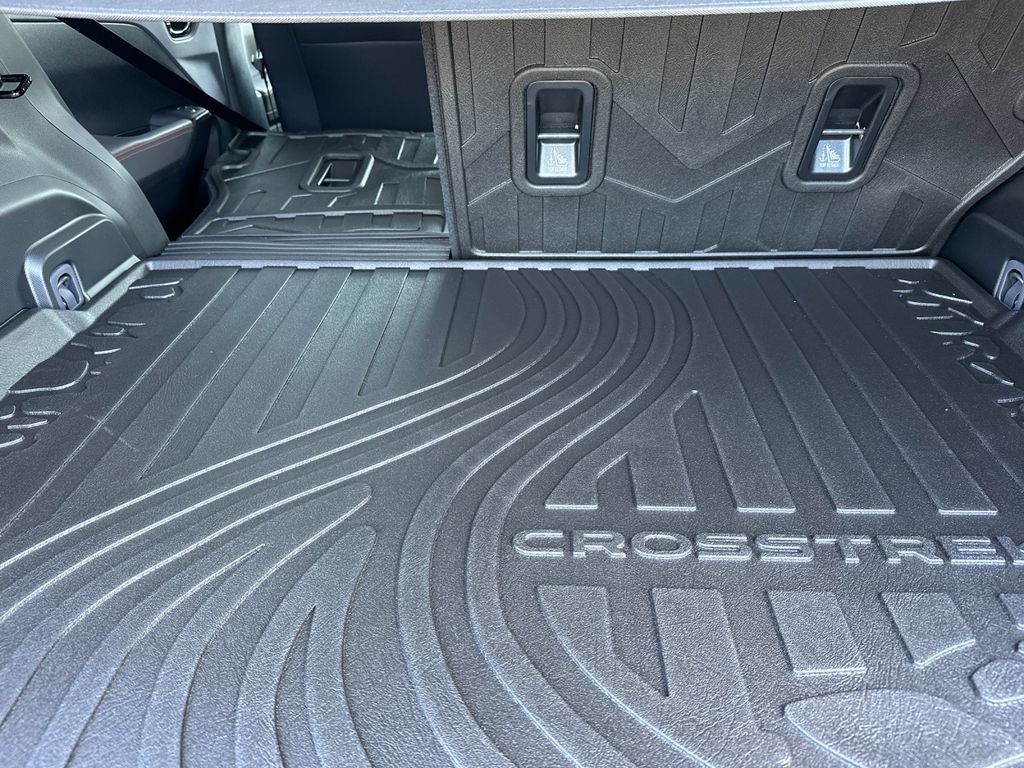 2026 Subaru Crosstrek Limited - Photo 15